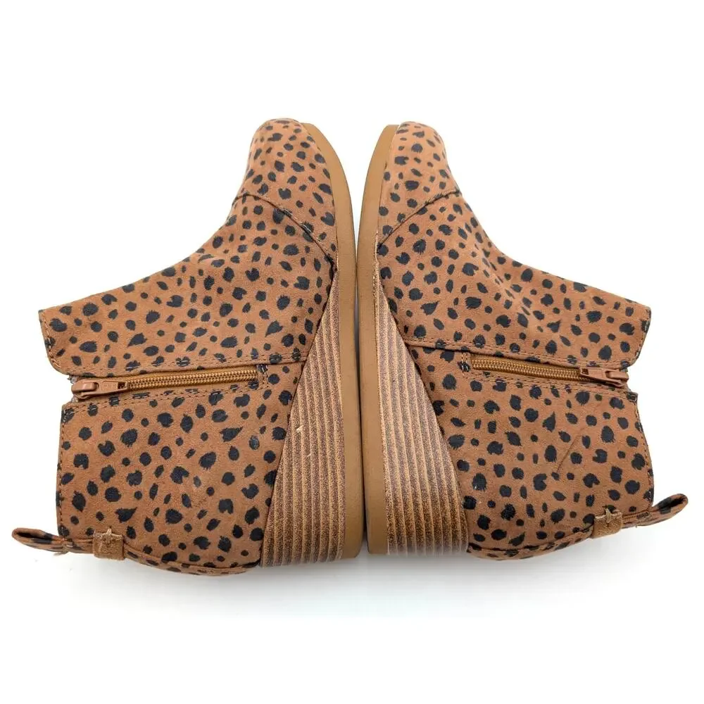 Toms kelsey suede